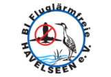 Gemeinnütziger Verein BI Fluglärmfreie Havelseen e.V.